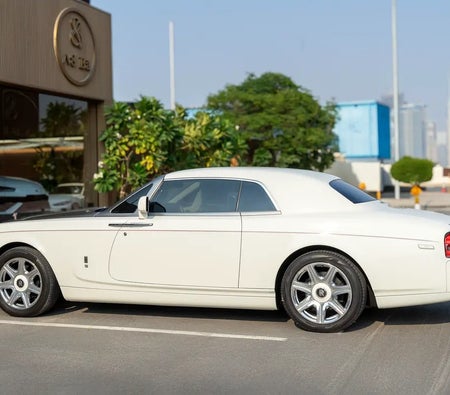 Rolls Royce Phantom 2016, photo 3 of 4