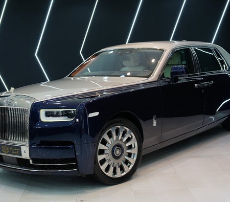 Rolls Royce Phantom Series II 2022, photo 2 of 4