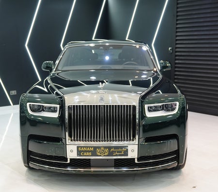 Rolls Royce Phantom Standard 2022, photo 2 of 4
