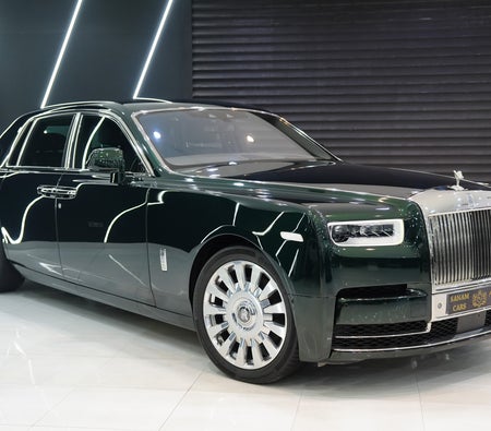 Rolls Royce Phantom Standard 2022, photo 3 of 4