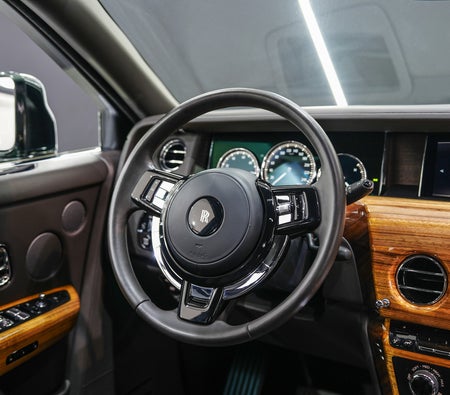 Rolls Royce Phantom Standard 2022, photo 4 of 4