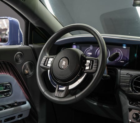 Rolls Royce Spectre 2024, photo 4 of 4