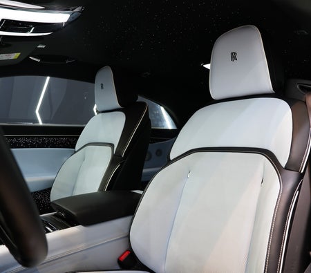 Rolls Royce Spectre Standard 2024, photo 4 of 4