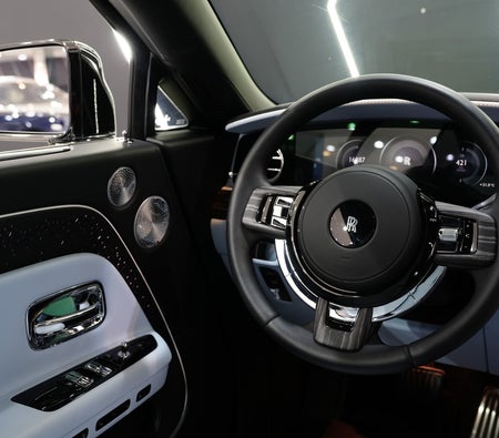 Rolls Royce Spectre Standard 2024, photo 3 of 4