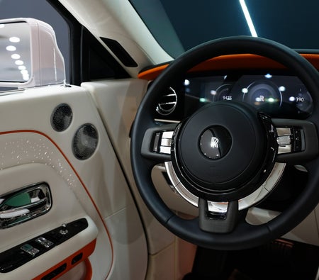Rolls Royce Spectre Standard 2024, photo 4 of 4