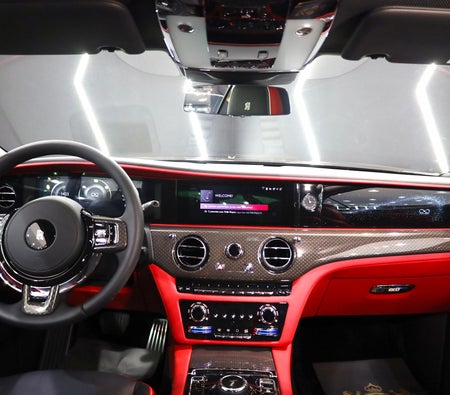 Rolls Royce Spectre 2025, photo 4 of 4
