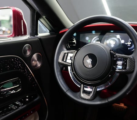 Rolls Royce Spectre 2025, photo 3 of 4