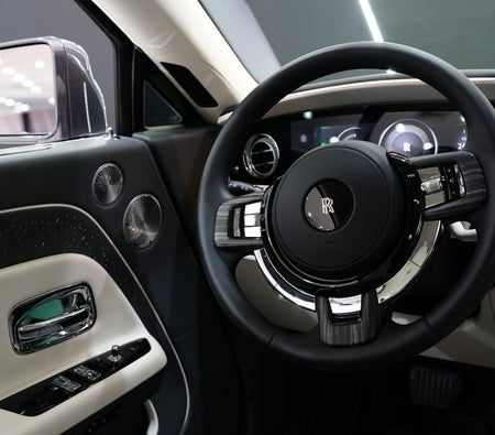 Rolls Royce Spectre Standard 2025, photo 4 of 4