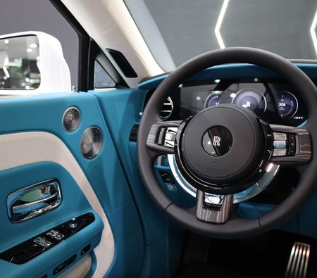 Rolls Royce Spectre 2025, photo 4 of 4