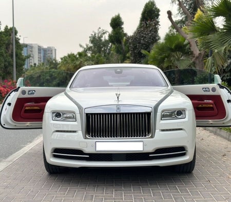 رولز رويس Wraith  2015, photo 4 of 4