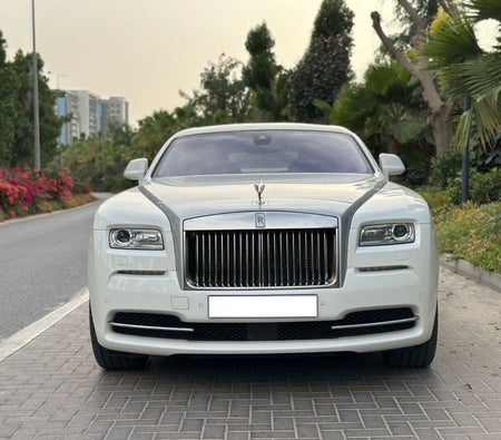رولز رويس Wraith  2015, photo 2 of 4