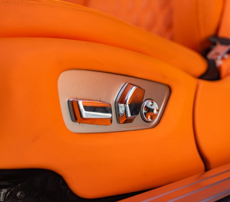 Rolls Royce Wraith 2019