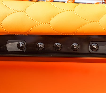 Rolls Royce Wraith 2019