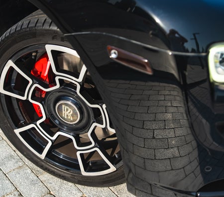 Rolls Royce Wraith 2019