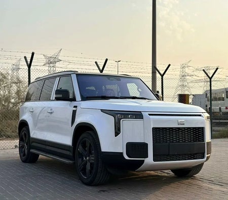 White ROX 01 VIP 2026