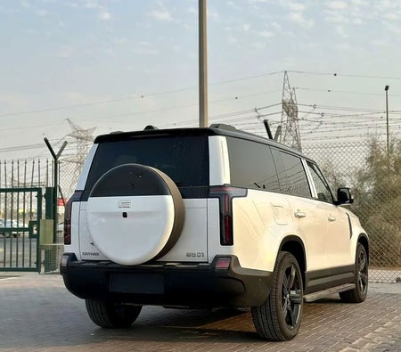 Белый ROX 01 VIP 2026