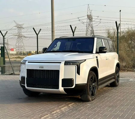 Белый ROX 01 VIP 2026