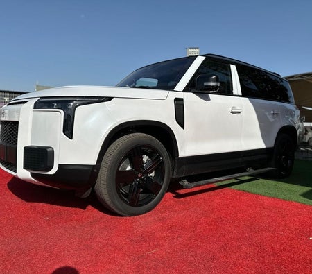 White ROX 01 2026
