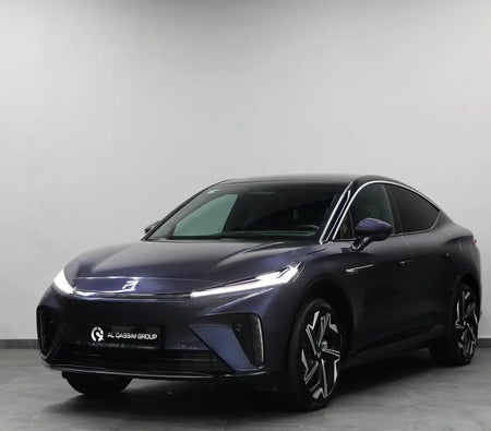 SAIC Rising R7 Standard 2022, photo 3 of 4