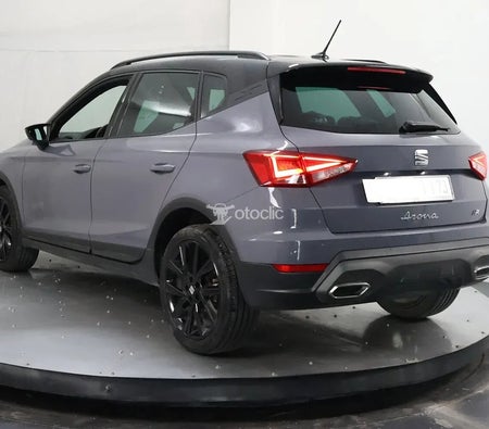  Seat Arona 1.6 TDI 95 FR 2025