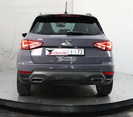  Seat Arona 1.6 TDI 95 FR 2025