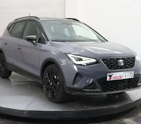  Seat Arona 1.6 TDI 95 FR 2025