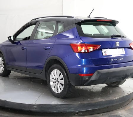  Seat Arona 1.6 TDI 95 Urban 2022
