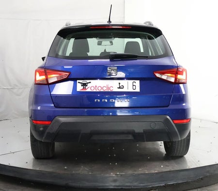  Seat Arona 1.6 TDI 95 Urban 2022