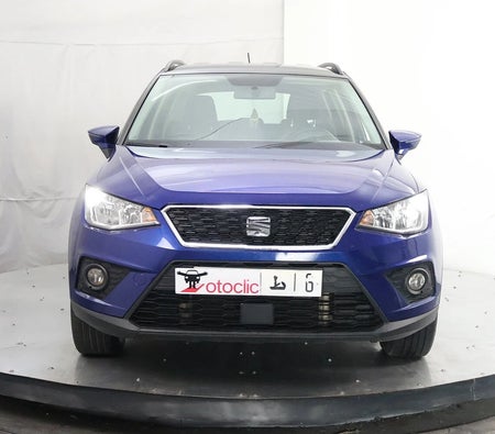 Seat Arona 1.6 TDI 95 Urban 2022 год Seat Arona 1.6 TDI 95 Urban 2022 год