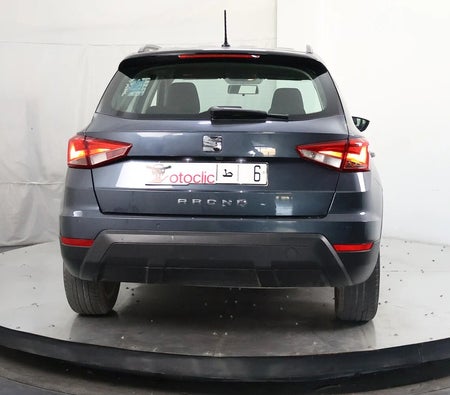  Seat Ibiza Arona 1.6 TDI 95 Urban 2022
