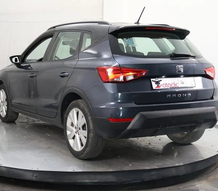  Seat Ibiza Arona 1.6 TDI 95 Urban 2022