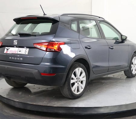 Seat Ibiza Arona 1.6 TDI 95 Urban 2022 Seat Ibiza Arona 1.6 TDI 95 Urban 2022