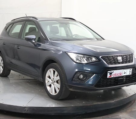  Seat Ibiza Arona 1.6 TDI 95 Urban 2022