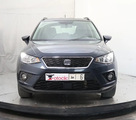 Seat Ibiza Arona 1.6 TDI 95 Urban 2022 Seat Ibiza Arona 1.6 TDI 95 Urban 2022