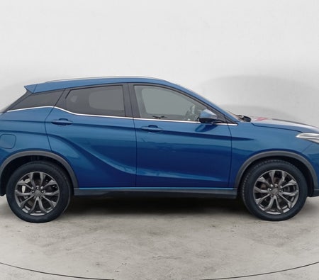 سيريس 3 EV 120KW EV 3 LUXURY BVA 165CH 2022 سيريس 3 EV 120KW EV 3 LUXURY BVA 165CH 2022
