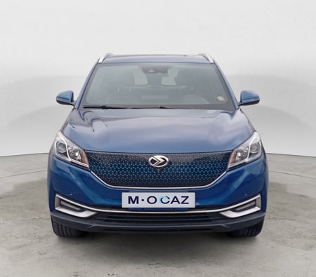 سيريس 3 EV 120KW EV 3 LUXURY BVA 165CH 2022 سيريس 3 EV 120KW EV 3 LUXURY BVA 165CH 2022