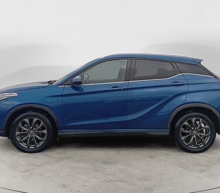 سيريس 3 EV 120KW EV 3 LUXURY BVA 165CH 2022 سيريس 3 EV 120KW EV 3 LUXURY BVA 165CH 2022