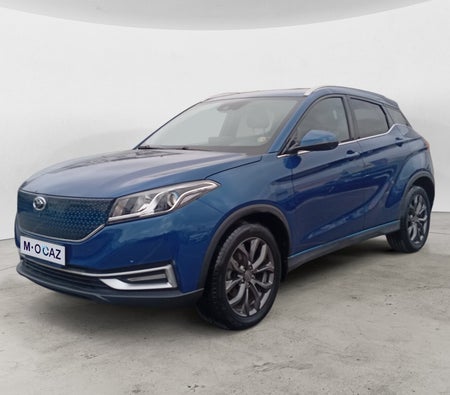 سيريس 3 EV 120KW EV 3 LUXURY BVA 165CH 2022 سيريس 3 EV 120KW EV 3 LUXURY BVA 165CH 2022