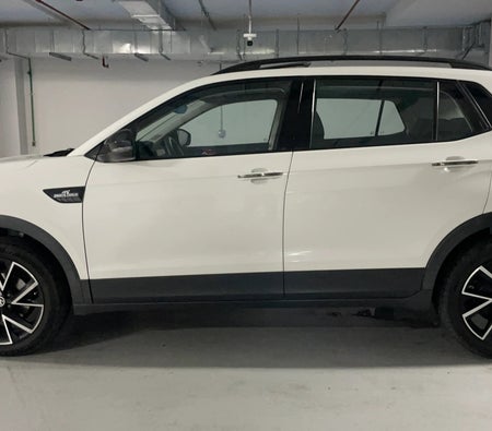 wit Skoda Kushaq Monte Carlo 2024