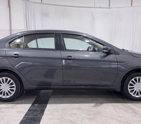 Grau Suzuki Ciaz GL 2024