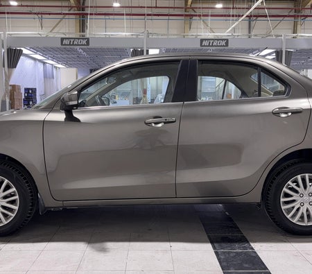  Suzuki Dzire GLX 2023