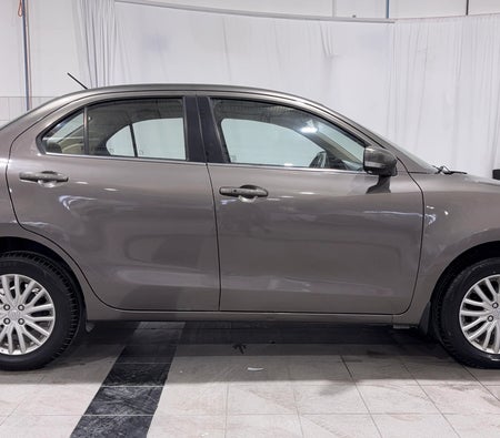  Suzuki Dzire GLX 2023