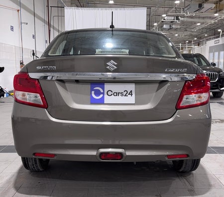  Suzuki Dzire GLX 2023
