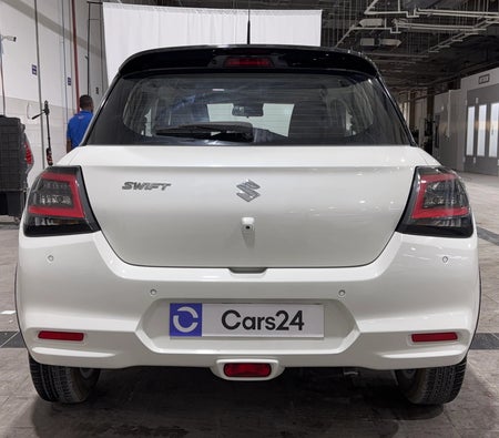 Suzuki Swift GLX 2026 Suzuki Swift GLX 2026