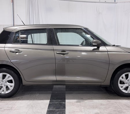  Suzuki Swift GL 2025