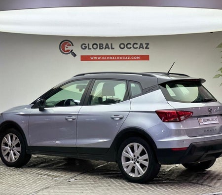Seat Arona 1.6 TDI Urban 2021 Seat Arona 1.6 TDI Urban 2021