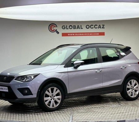 Seat Arona 1.6 TDI Urban 2021 Seat Arona 1.6 TDI Urban 2021