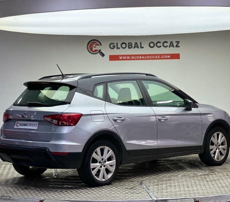 Seat Arona 1.6 TDI Urban 2021 Seat Arona 1.6 TDI Urban 2021