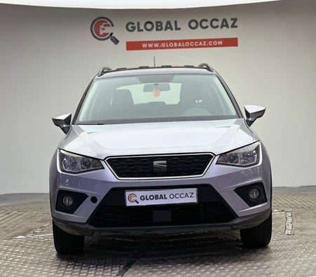 Seat Arona 1.6 TDI Urban 2021 Seat Arona 1.6 TDI Urban 2021
