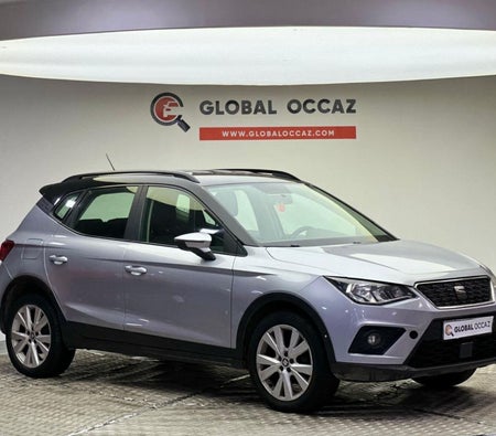 Seat Arona 1.6 TDI Urban 2021 Seat Arona 1.6 TDI Urban 2021
